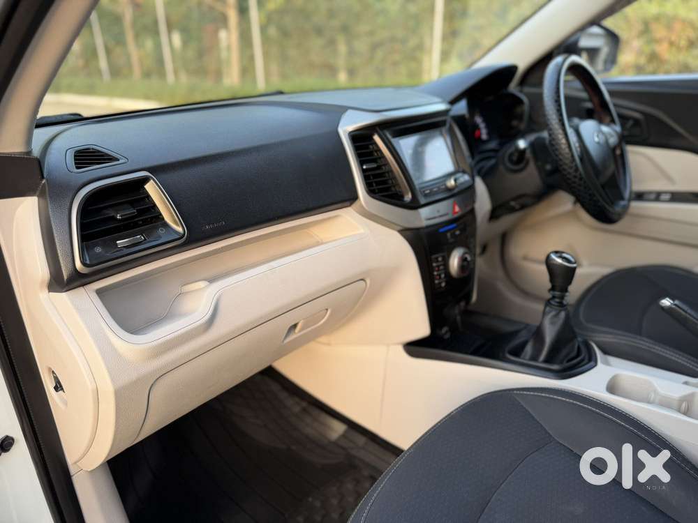 Mahindra Xuv300 W6 Diesel, 2020, Diesel