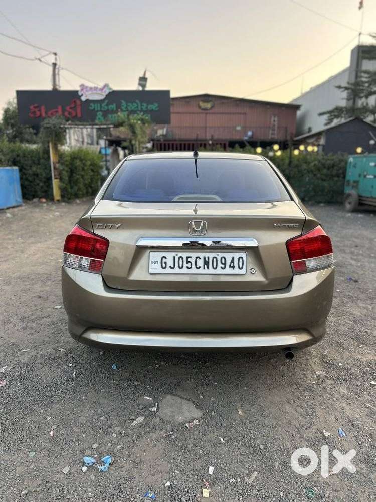 Honda City S Mt, 2010, Cng & Hybrids