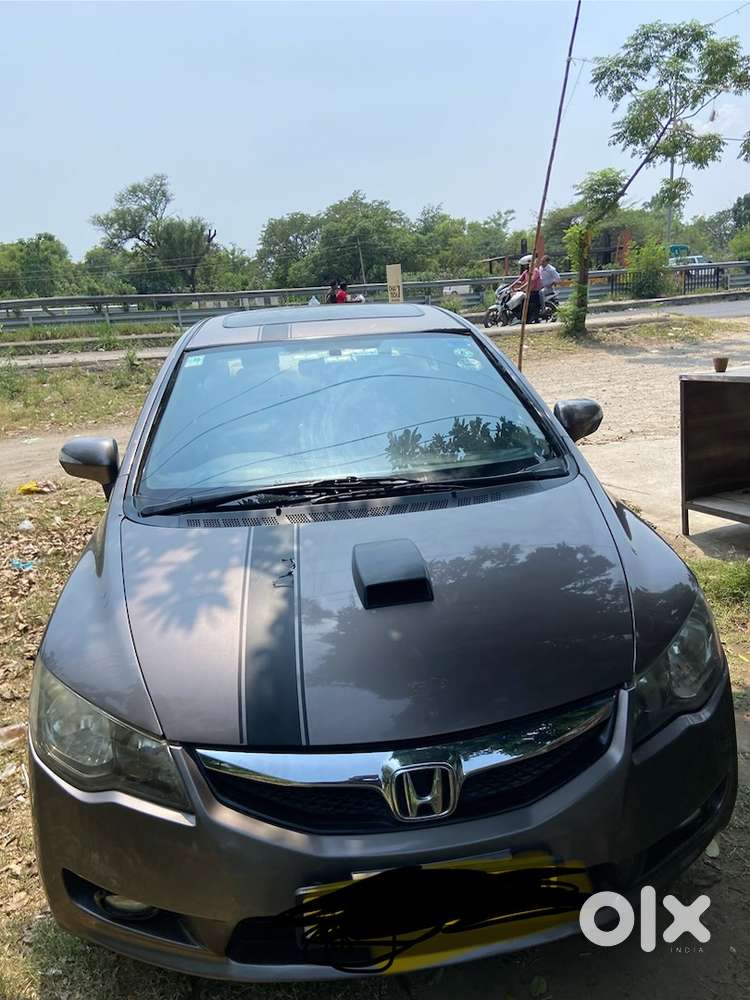 Honda Civic 2011 Petrol