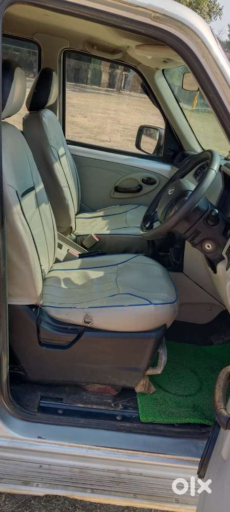 Mahindra Scorpio S3, 2019, Diesel