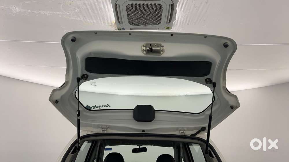 Maruti Suzuki Alto 800 Vxi, 2022, Petrol