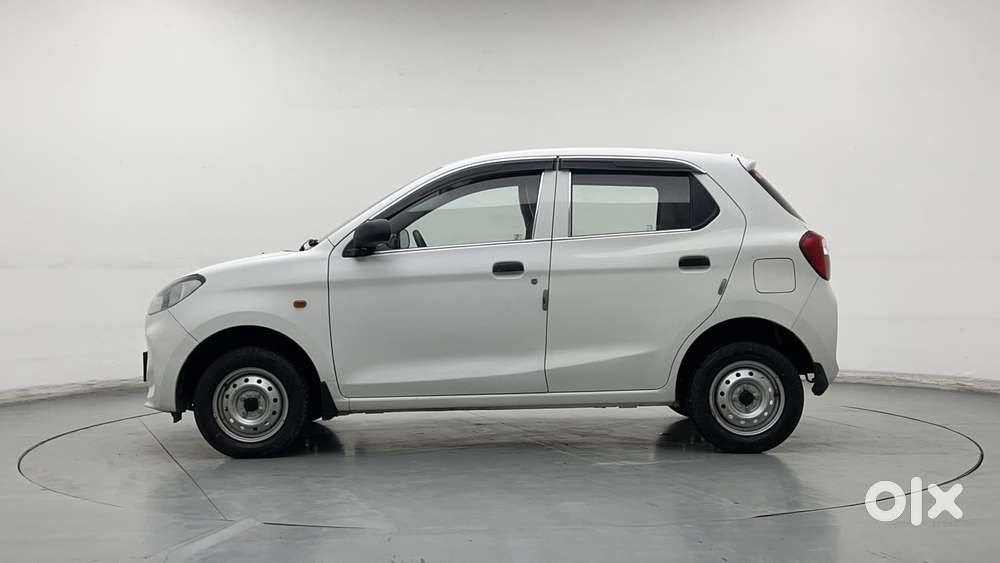 Maruti Suzuki Alto K10 Lxi Optional, 2025, Petrol
