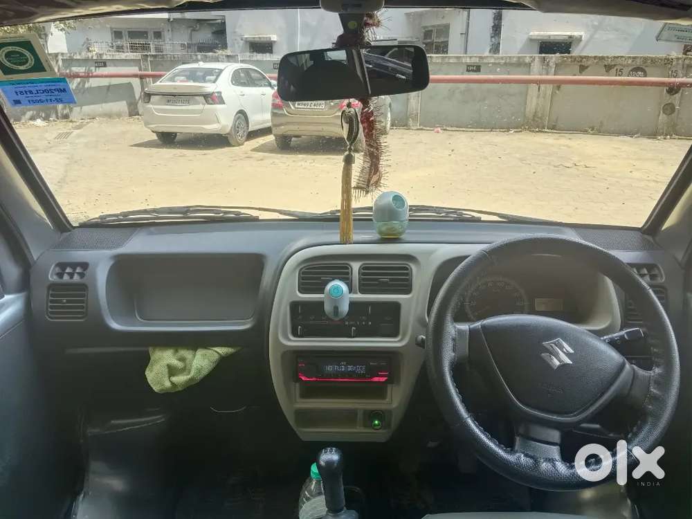 Maruti Suzuki Eeco 2021 Petrol 16000 Km Driven