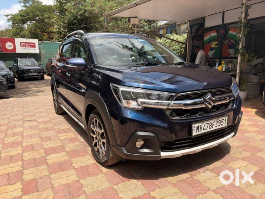 Maruti Suzuki Xl6 1.5 Alpha Plus At, 2022, Petrol