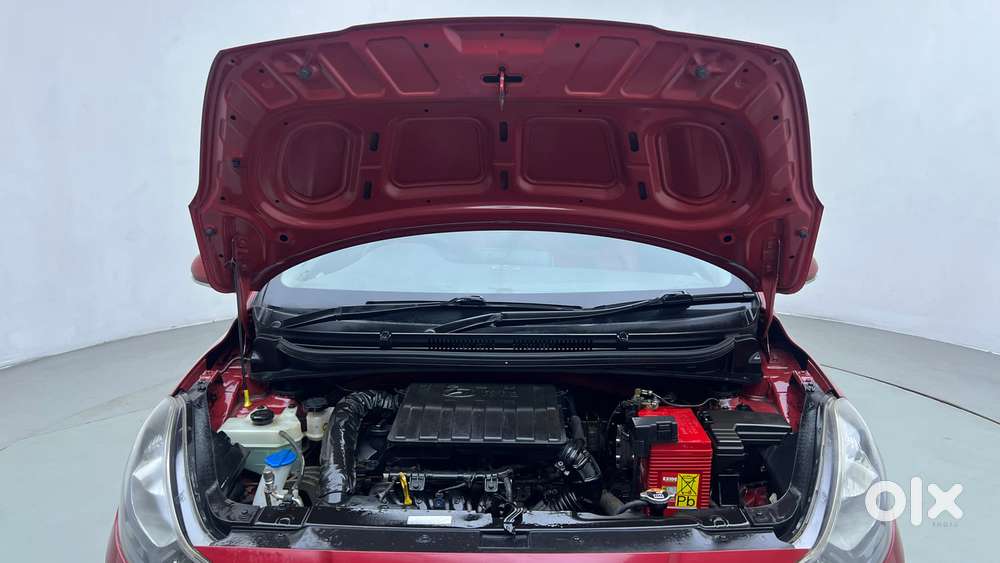Hyundai Grand I10 Nios Sportz 1.2 Kappa Vtvt, 2020, Petrol