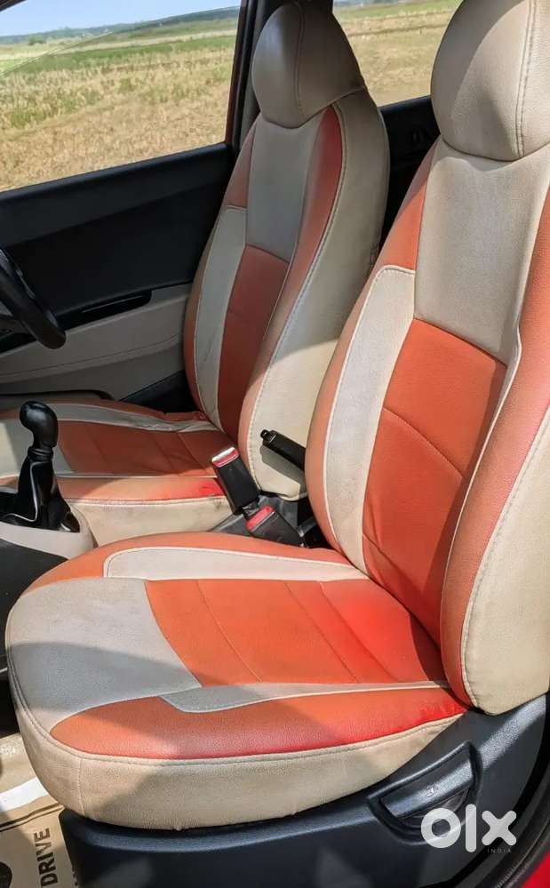 Super Family Hatchback