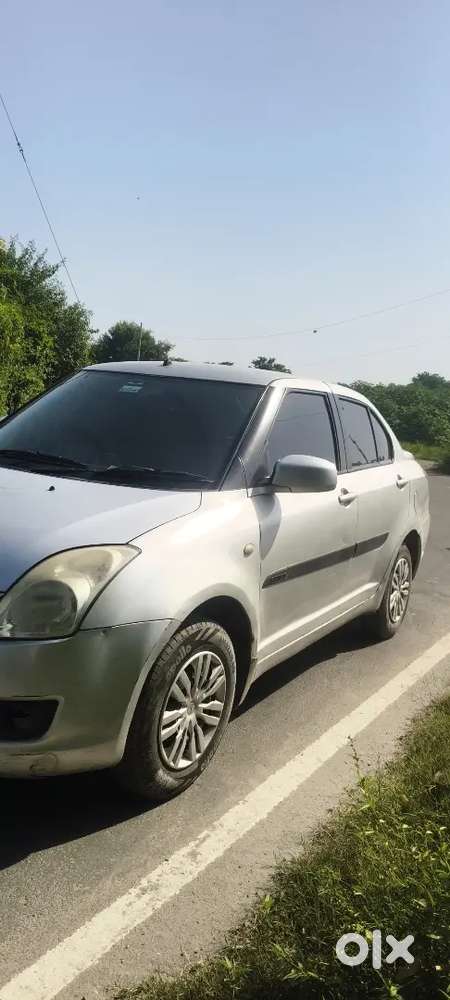 Swift Dzire Vxi 2011