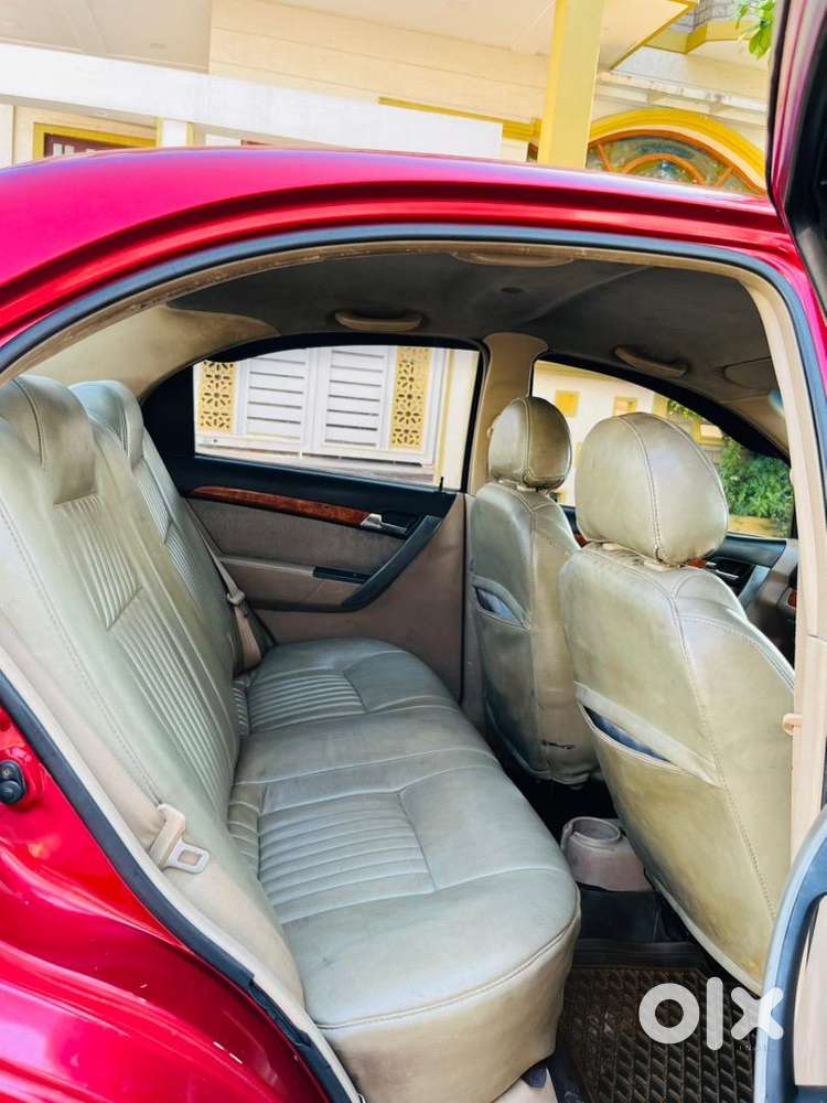 Chevrolet Aveo 2006 Petrol Well Maintained