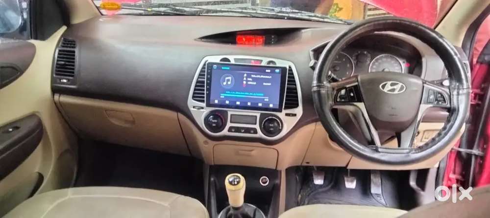 Hyundai I20 Asta 2010 Valid Till 2029 Nov