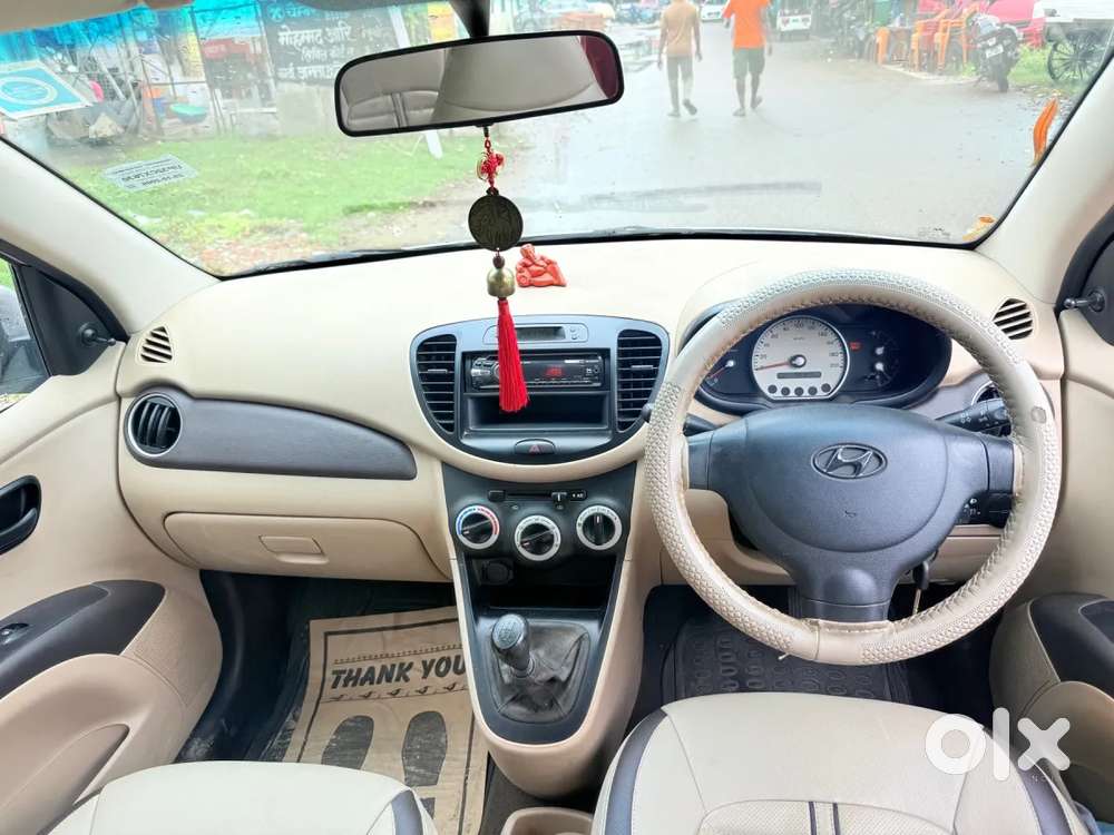 Hyundai I10 Magna 1.2, 2009, Petrol