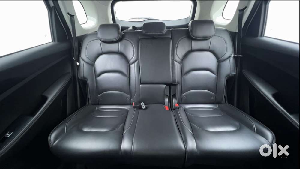 Mg Hector Sharp At, 2022, Petrol