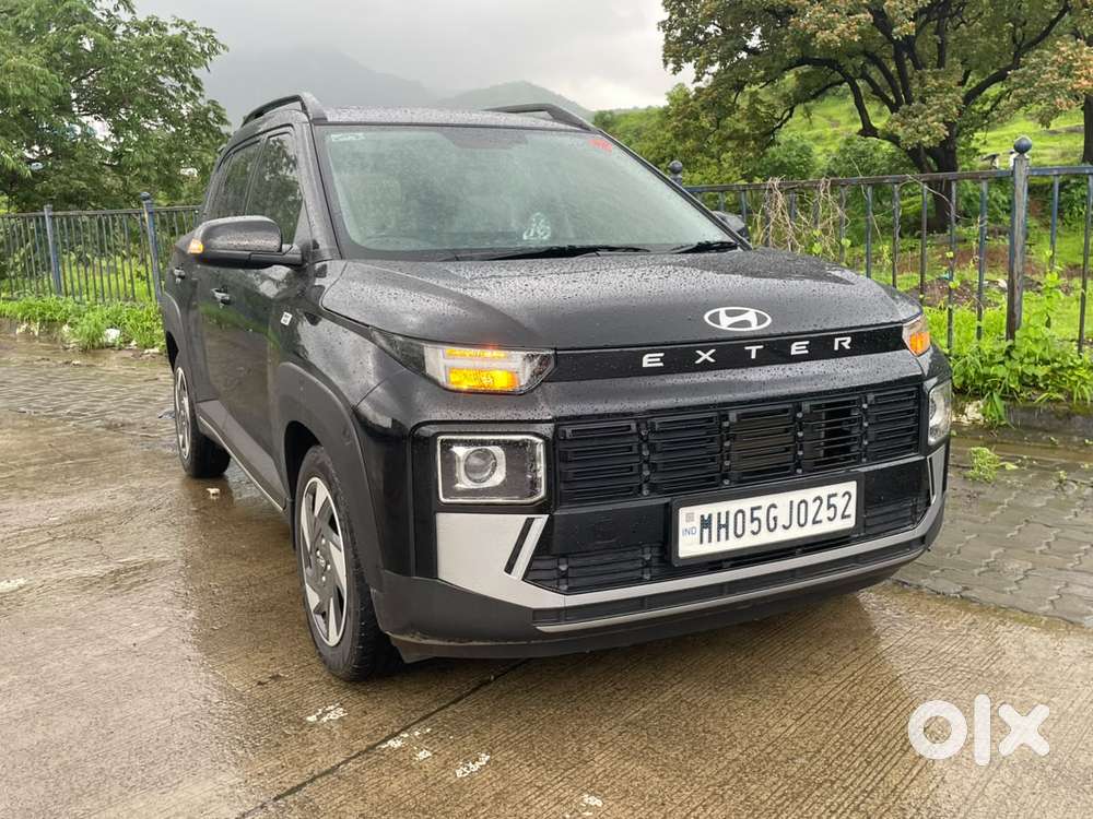 Hyundai Exter, 2026, Petrol