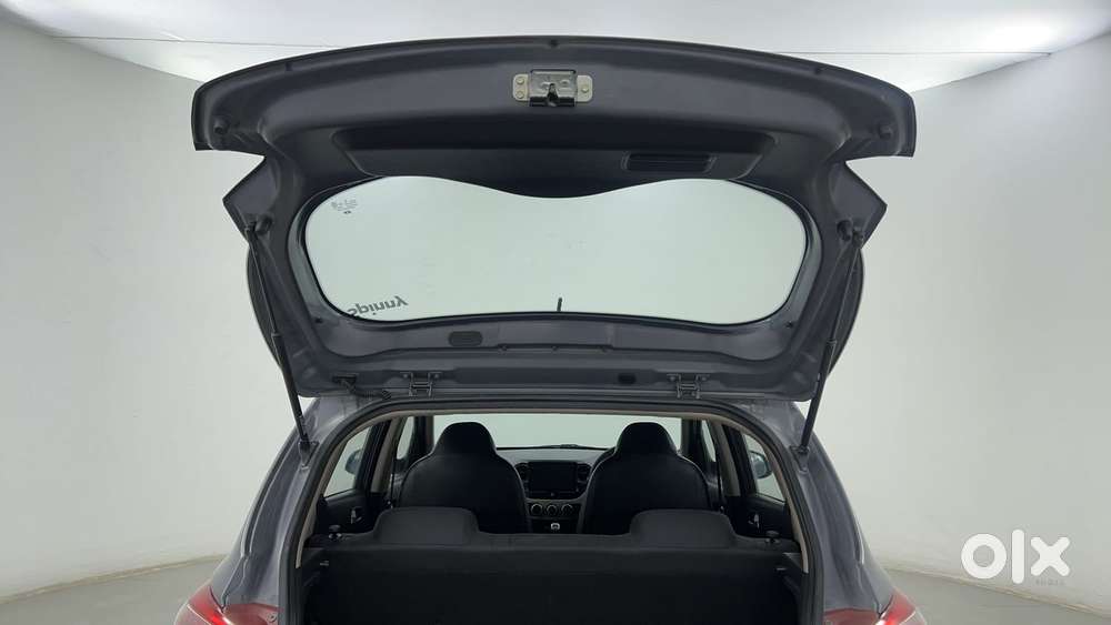 Hyundai Grand I10 1.2 Kappa Sportz, 2014, Petrol