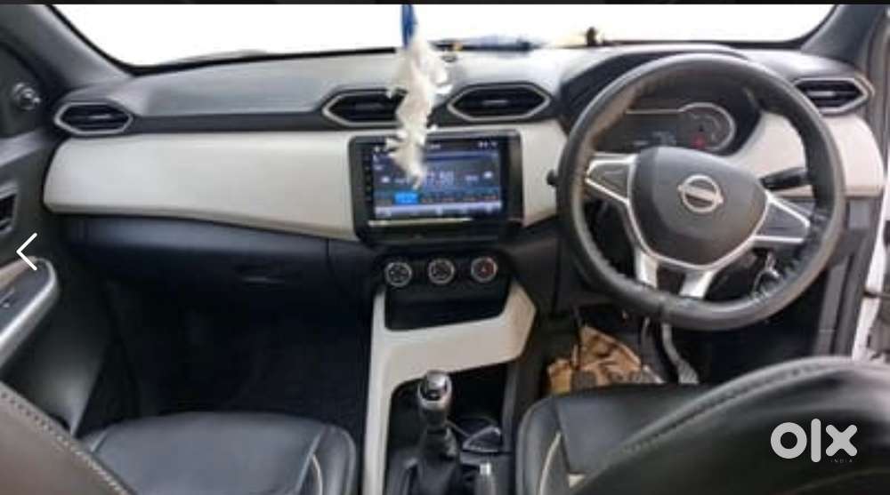 Nissan Magnite 2022 Petrol
