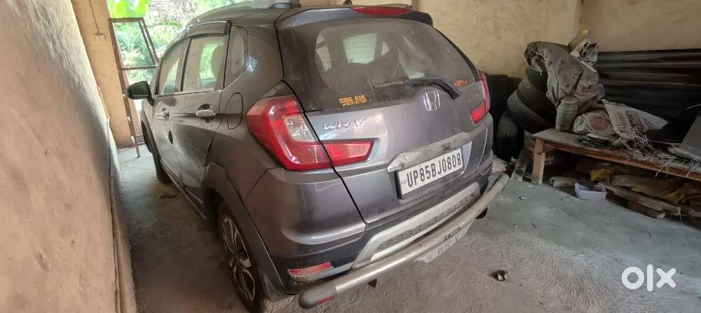 Honda Wr-v Diesel 2019