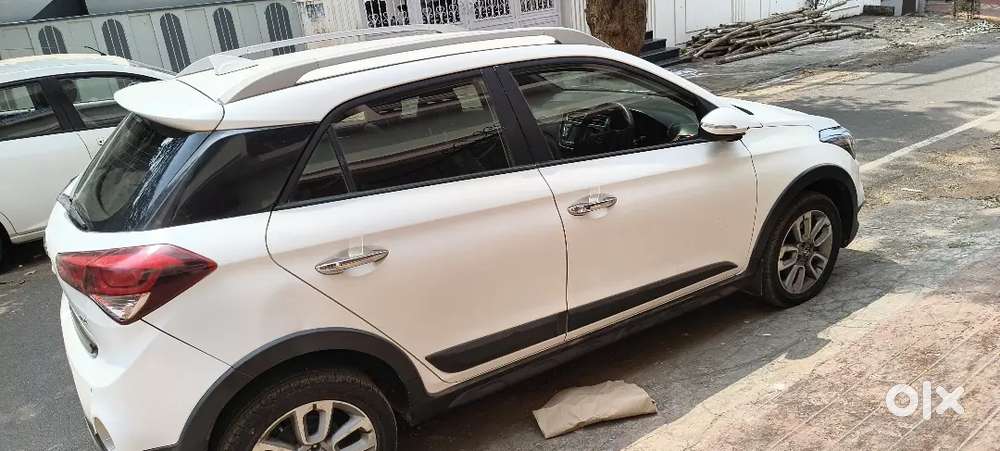 Hyundai I20 Active 2019 Diesel, High End Vehicle Well Maintained.