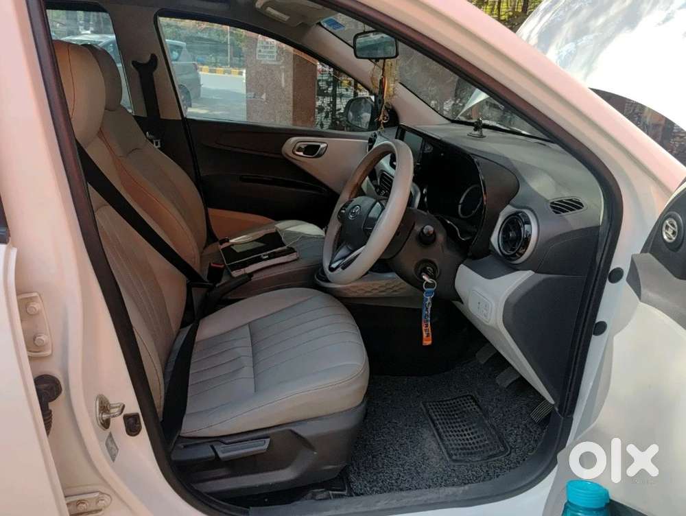 Hyundai Grand I10 Nios 2022 Cng & Hybrids Well Maintained