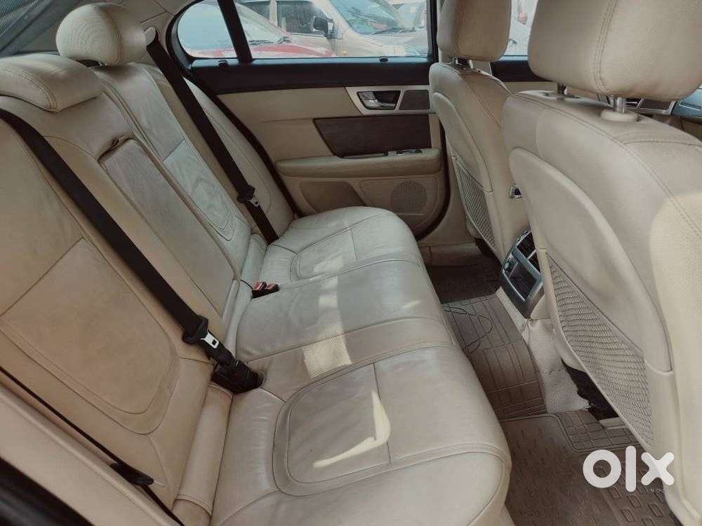 Jaguar Xf 2.2 Diesel, 2014, Diesel