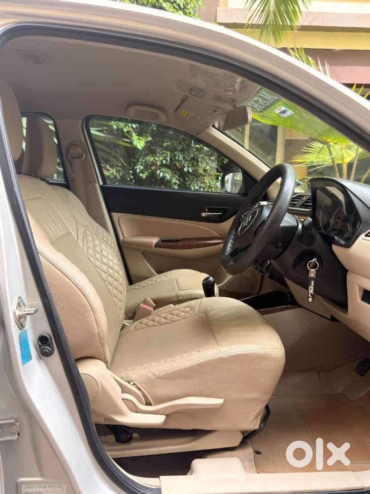 Maruti Suzuki Swift Dzire, 2019, Petrol