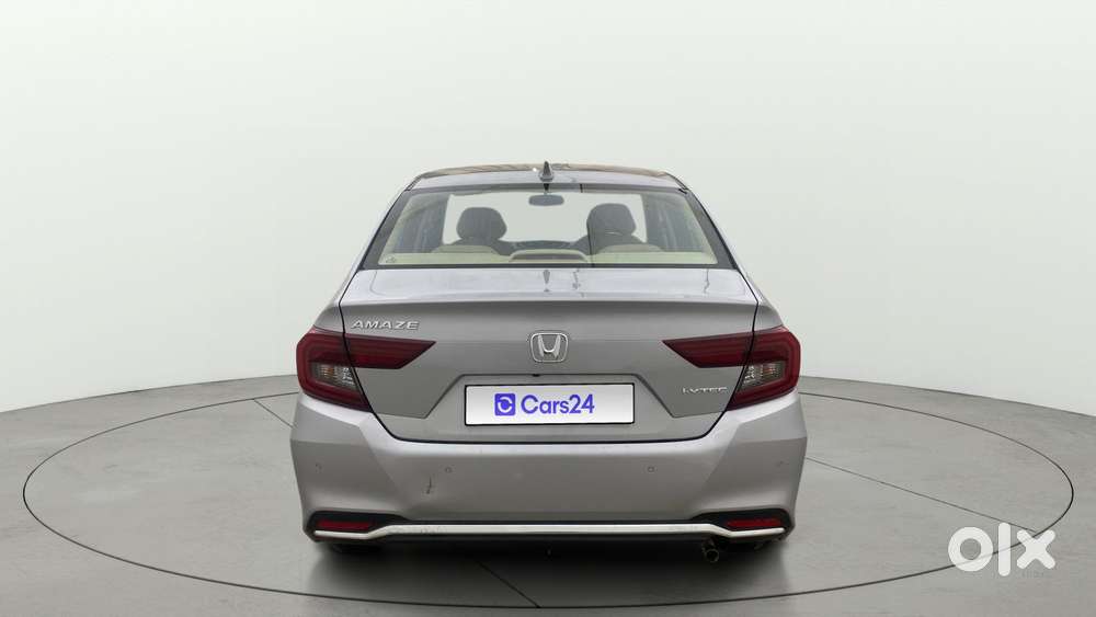 Honda Amaze 2013-2016 Vx I-vtech, 2023, Petrol
