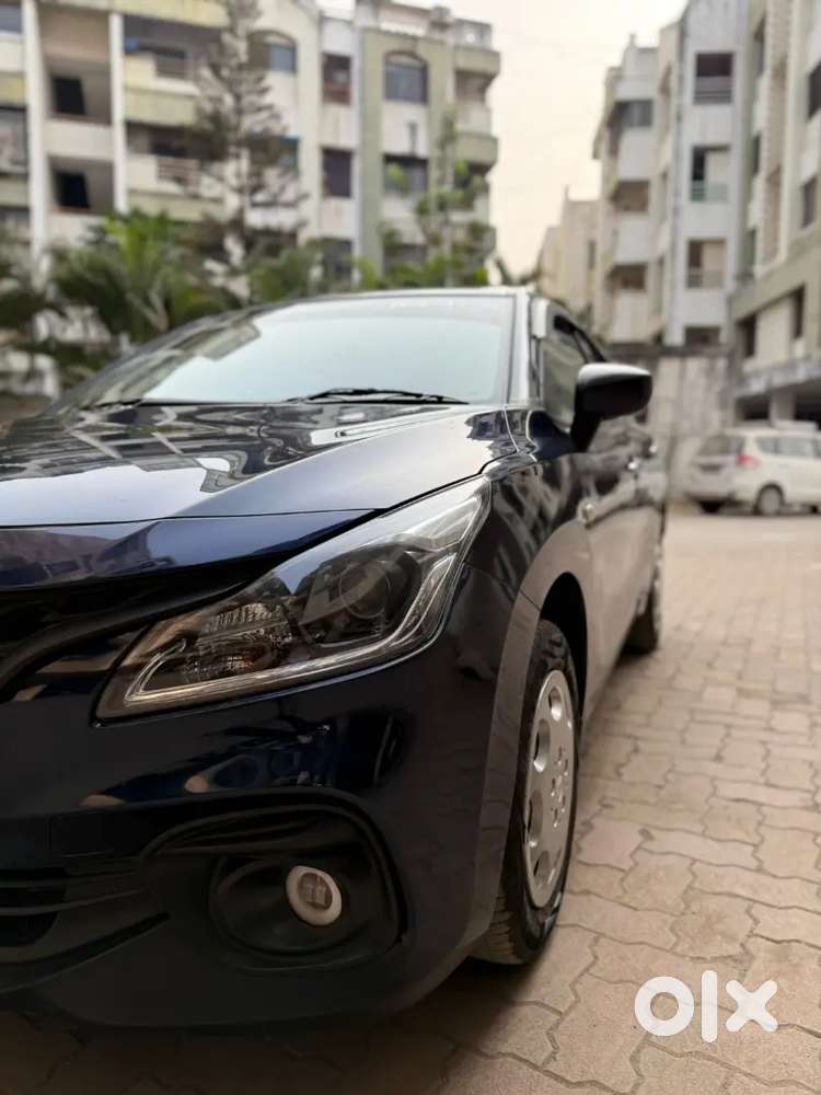 Maruti Suzuki Baleno 2023
