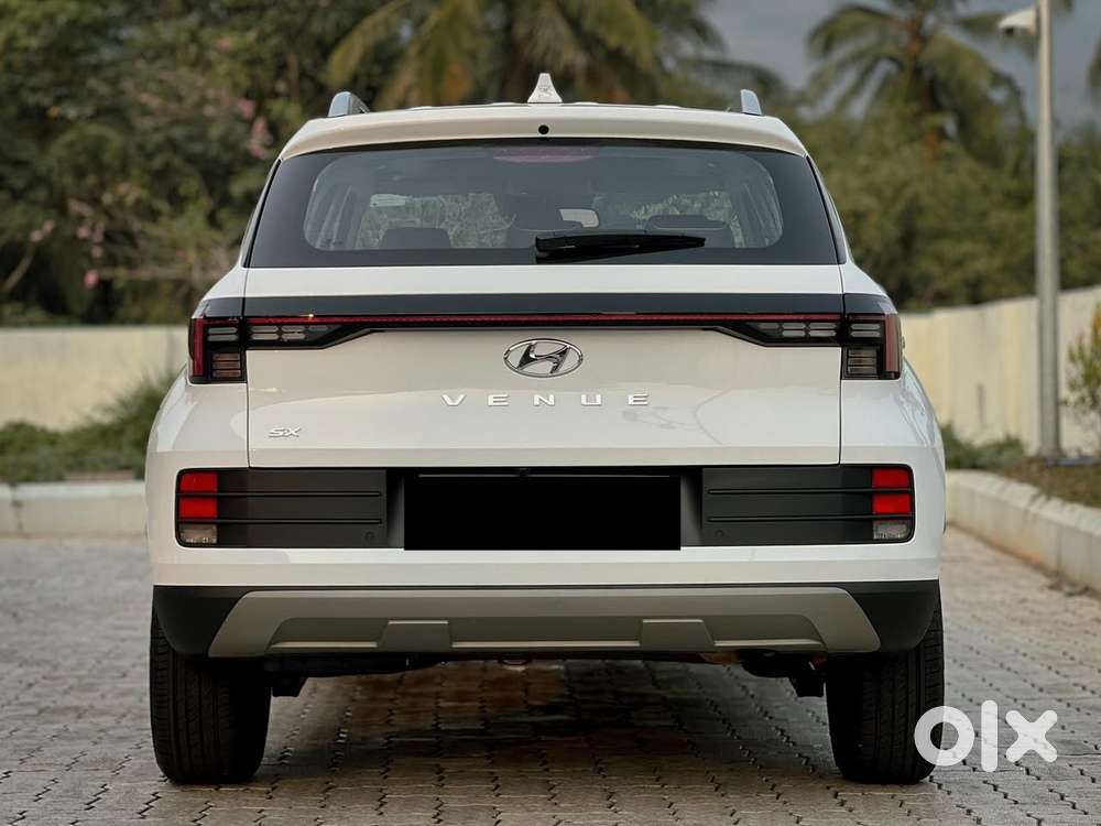 Hyundai Venue 1.4 Crdi Sx, 2023, Diesel