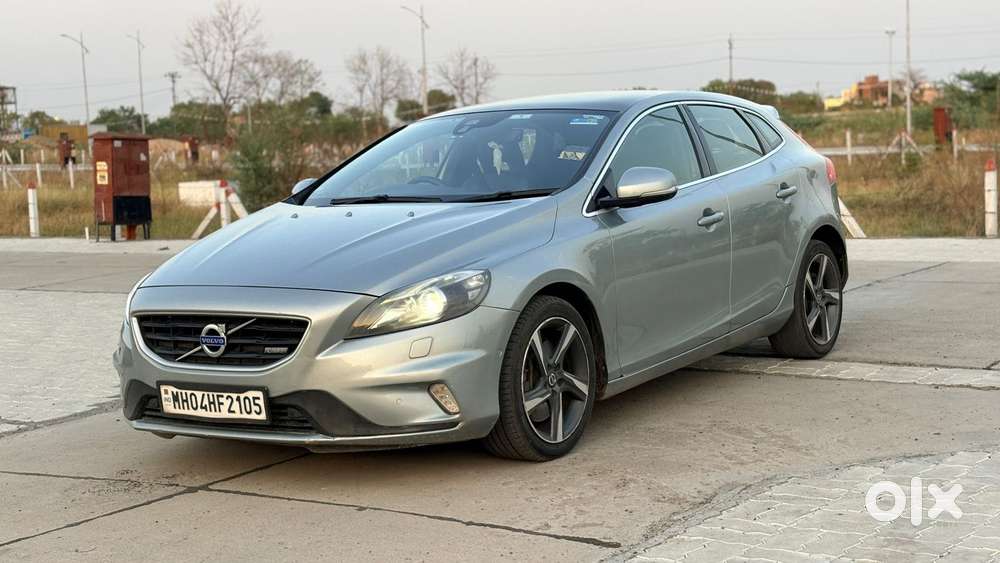 Volvo V40 Cross Country D3, 2016, Diesel