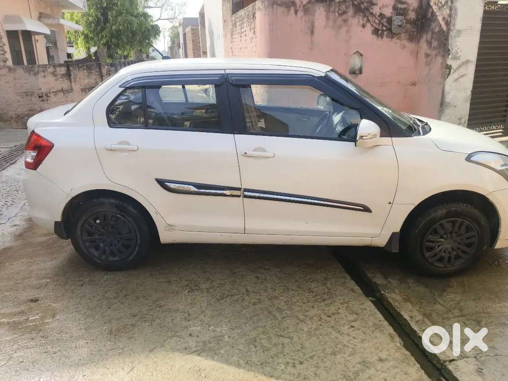 Good Condition Vehicle