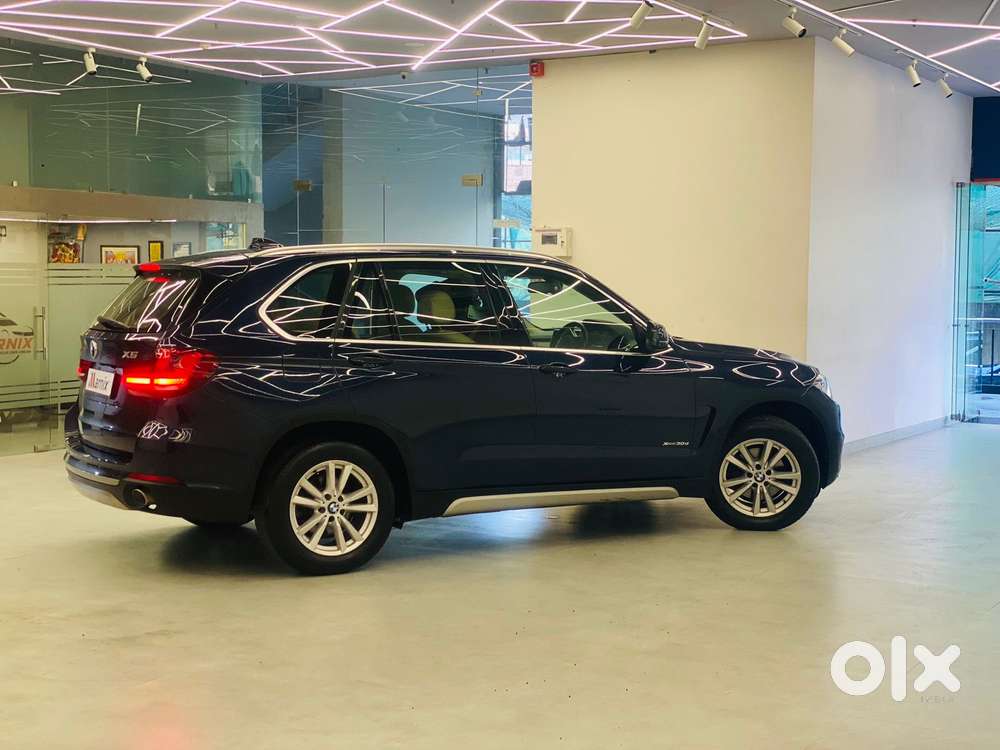 Bmw X5 Xdrive 30d, 2016, Diesel