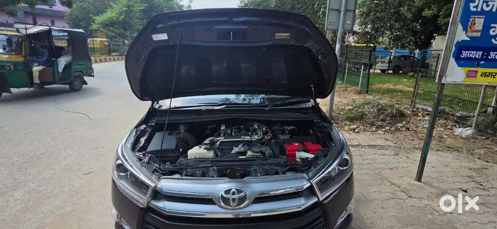Very Neat Single Owner Delhi Vehicle With Service Record ,