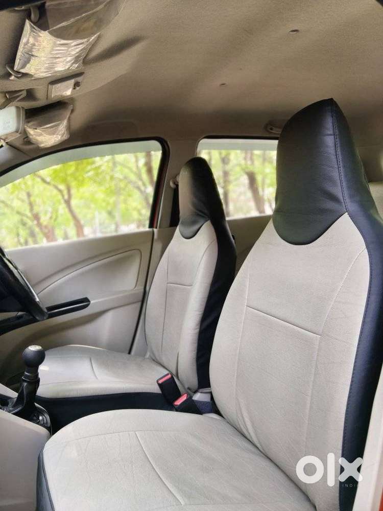 Maruti Suzuki Celerio Vxi(o), 2018, Petrol