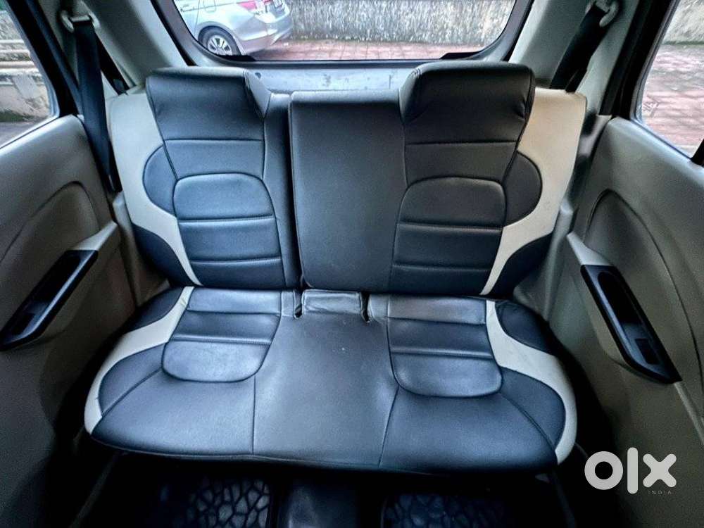 Maruti Suzuki Celerio Vxi, 2016, Petrol