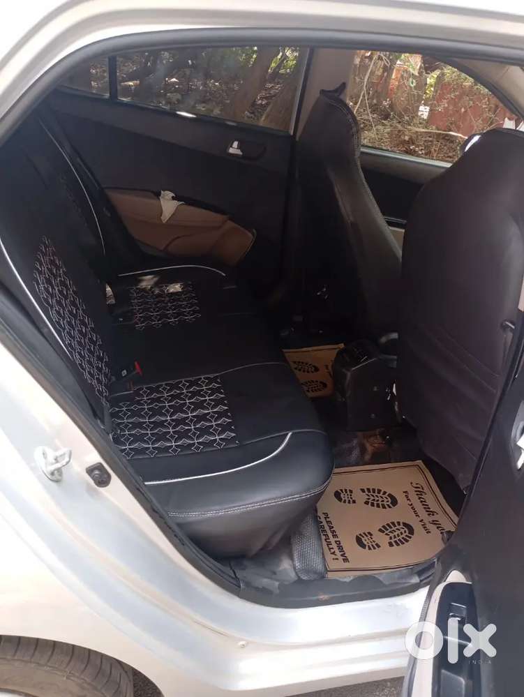 Hyundai Grand I10 Diesel Good Condition