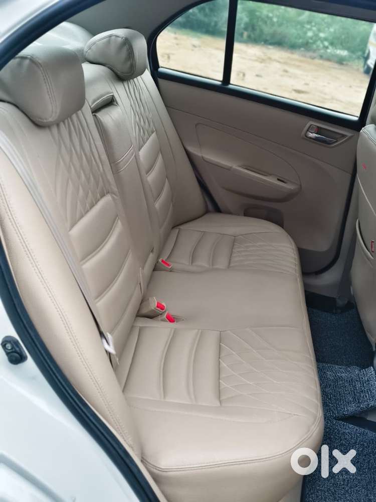 Maruti Suzuki Dzire 1.2 Zxi, 2015, Petrol