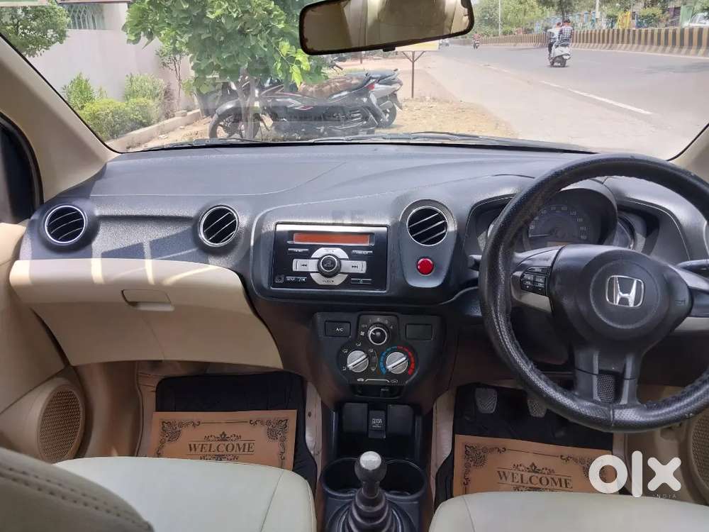 Quality Condition Amaze Diesal.