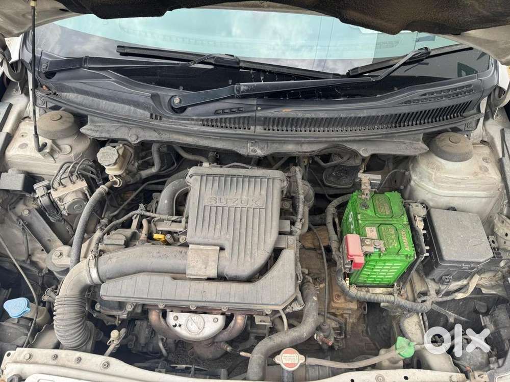 Ciaz Zxi Petrol Automatic 2016-end