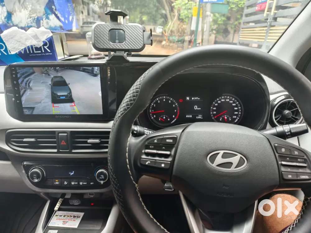 Hyundai Grand I10 Nios 2025 Petrol 15000 Km Driven