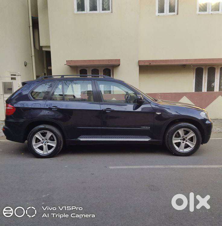 Bmw X5 2007-2013 3.0d, 2009, Diesel
