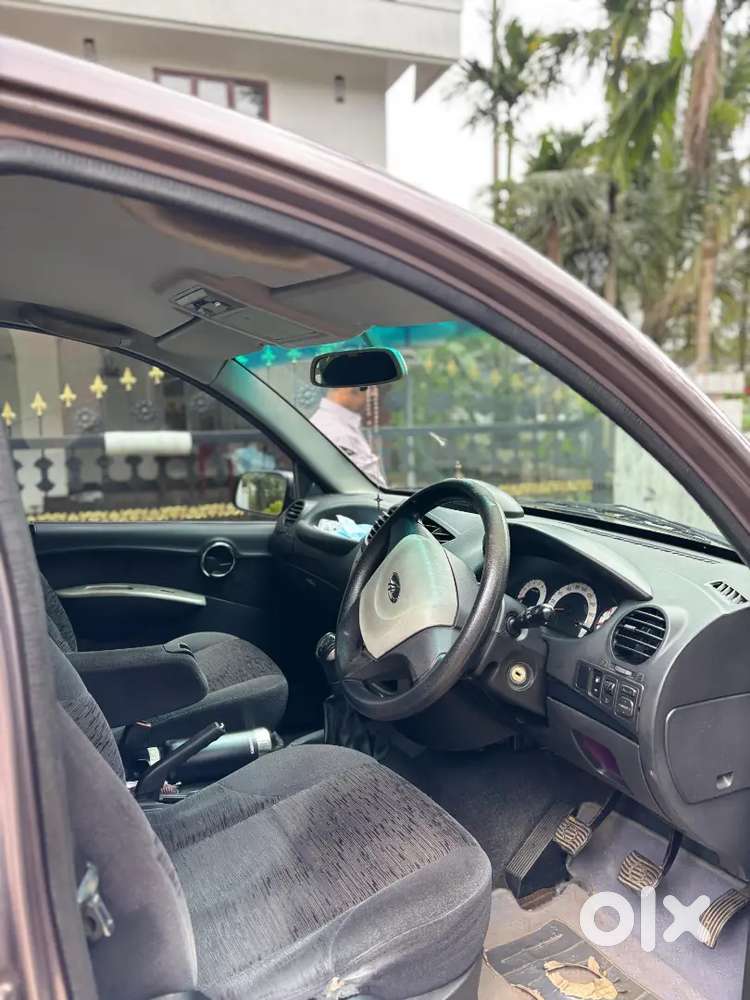 Mahindra Xylo 2009 Diesel 180000 Km Driven
