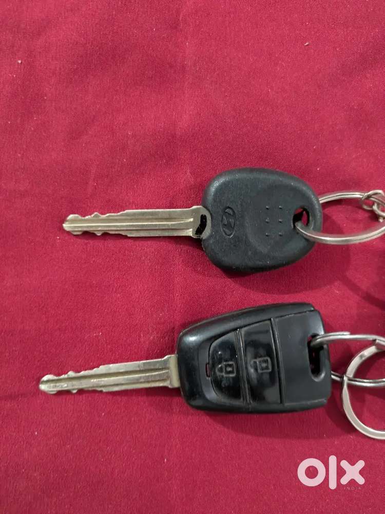 Hyundai Grand I10 2017