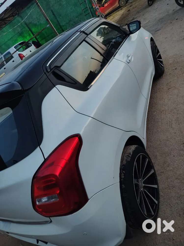 Maruti Swift Zdi 2019