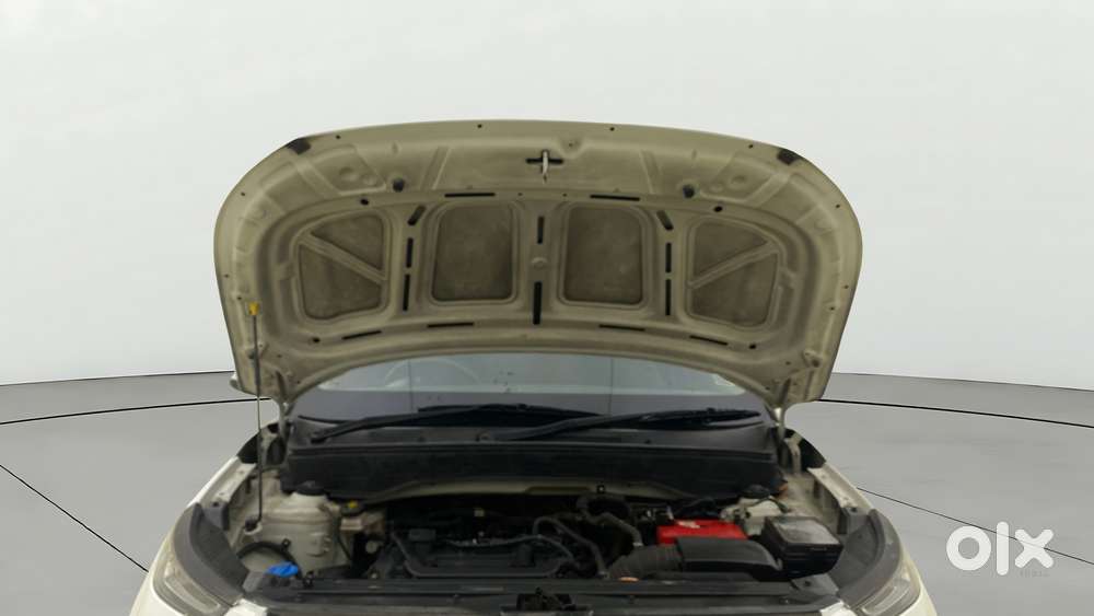 Hyundai Venue S, 2021, Petrol
