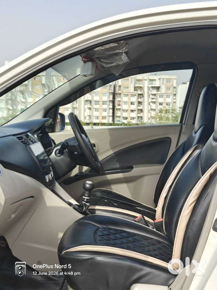 Maruti Suzuki Celerio Vdi, 2016, Diesel