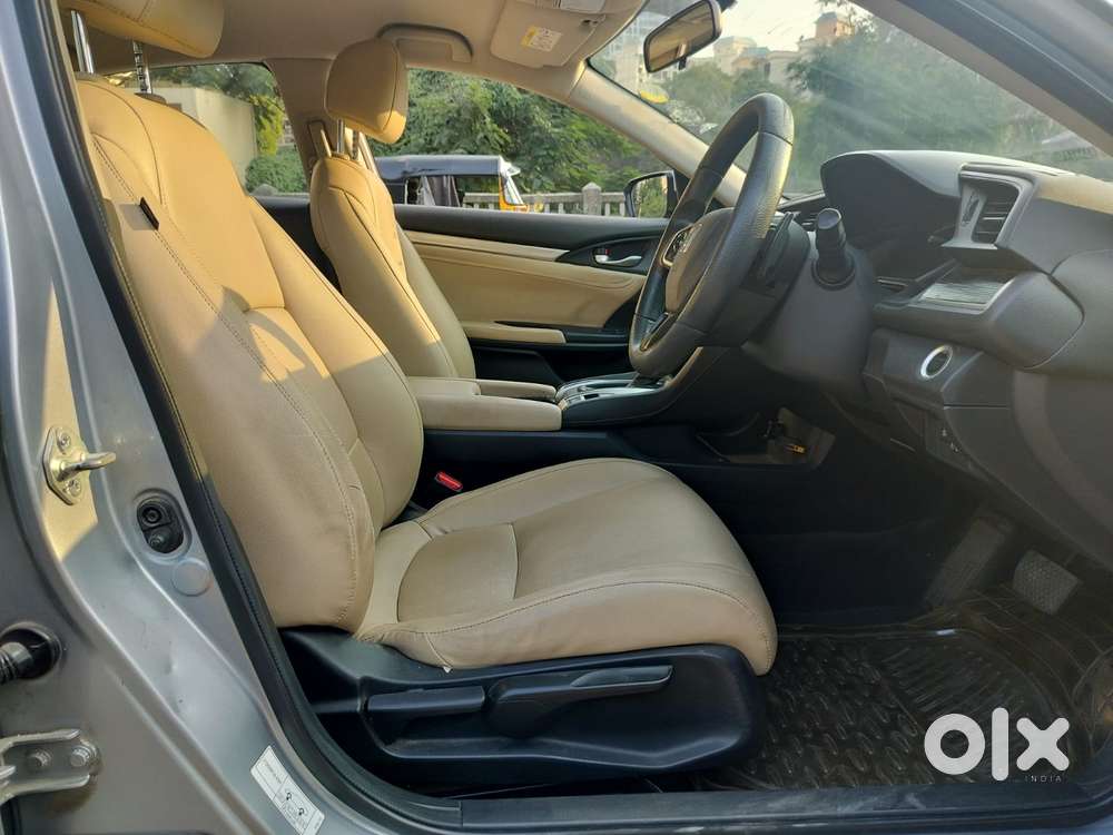 Honda Civic V, 2019, Petrol