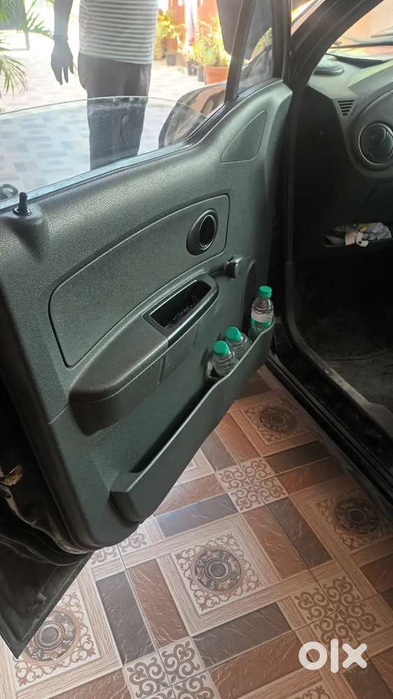 Chevrolet Spark 1.0 E 2008 Model