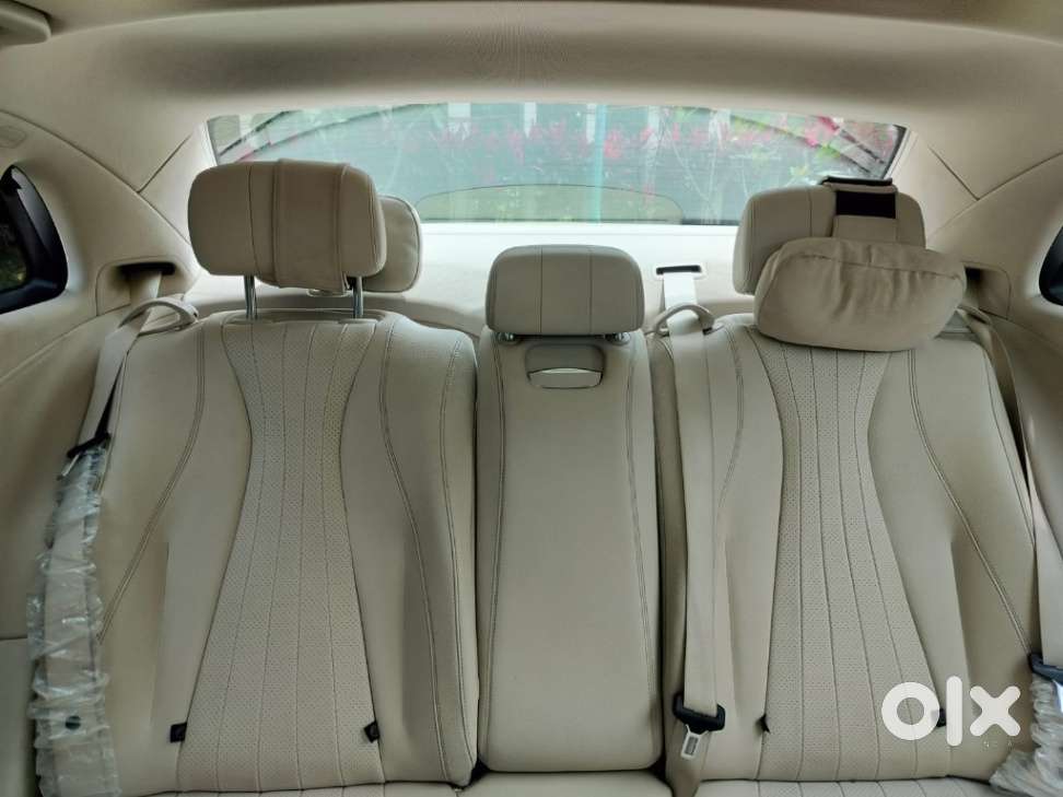 Mercedes-benz E-class E 200, 2023, Petrol