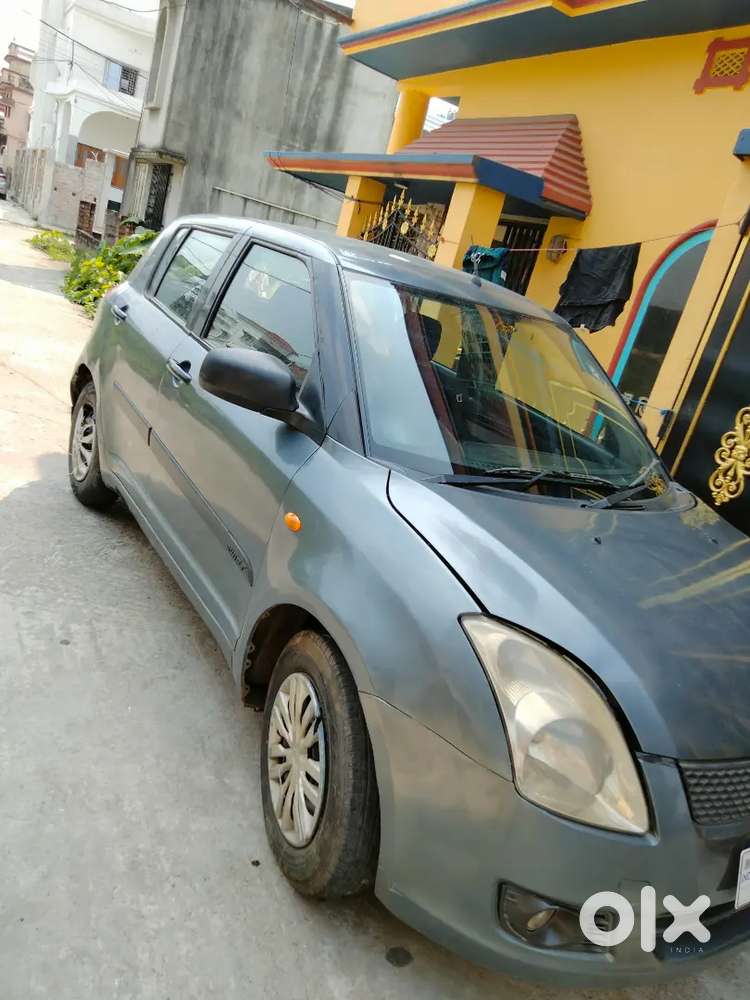 Swift Vxi  2008 Model