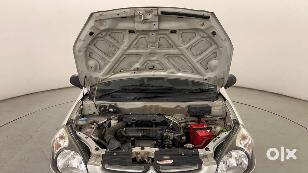 Maruti Suzuki Alto 800 Lxi, 2013, Petrol