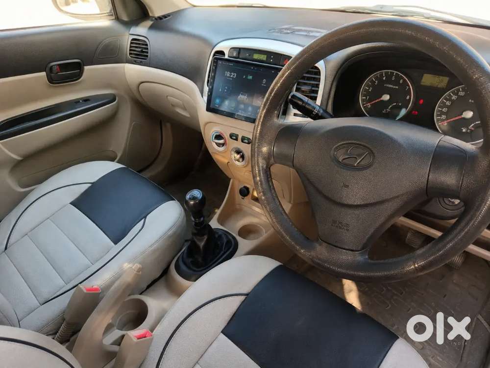 Hyundai Verna For Sale
