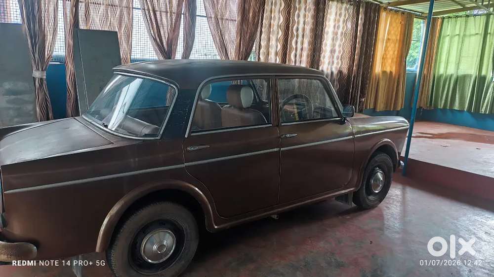 Premier Padmini Diesel 1995 Car